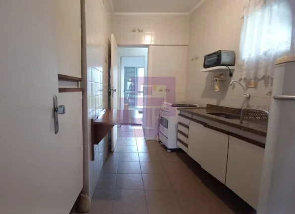 Imagem Ótimo Apartamento Venda Praia da Enseada