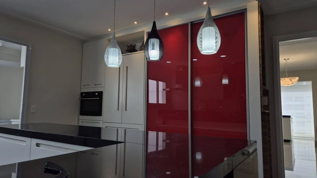 Imagem Apartamento com 3 Quartos à Venda, 162 metros em Cerâmica - São Caetano do Sul