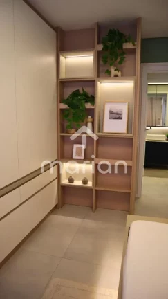 Imagem Apartamento com 2 quartos, Santo Antônio - Balneário Piçarras