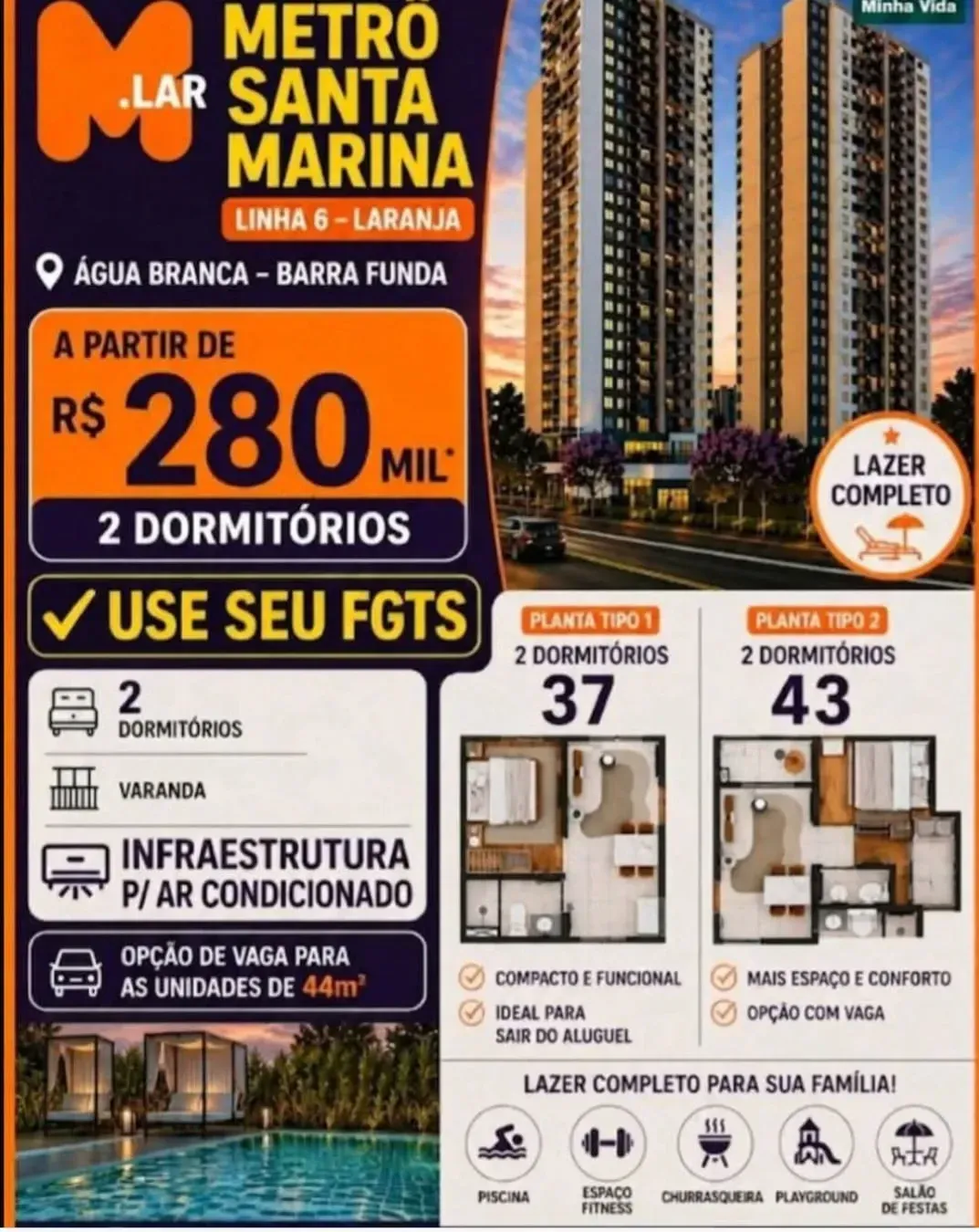 Anuncio Imóvel