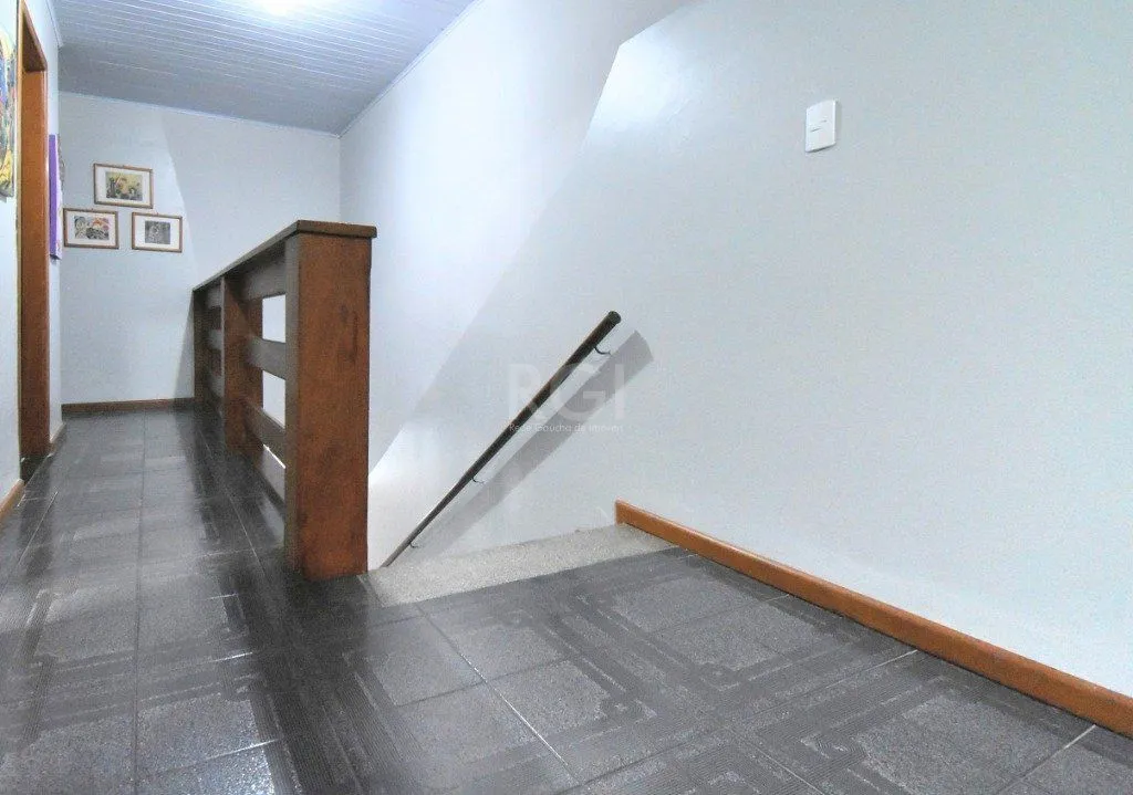 Imagem Casa para Venda - 270m², 4 dormitórios, Azenha