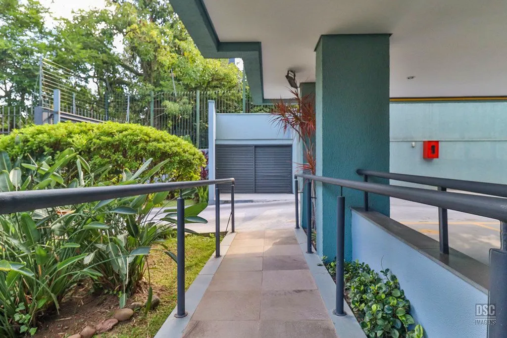 Imagem Apartamento em Higienópolis