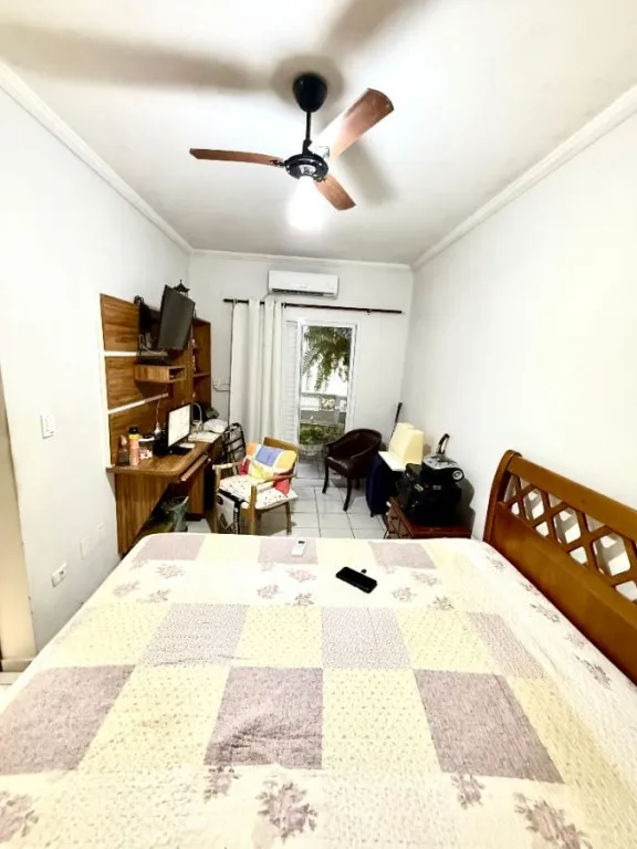 Imagem APARTAMENTO COM 81,00 m² - GUILHERMINA - PRAIA GRANDE SP