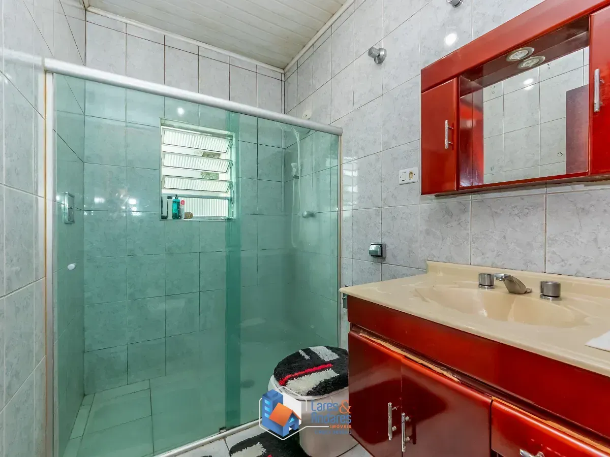 Imagem Casa para venda em Vila Jaguara com 2 quartos, 410m²