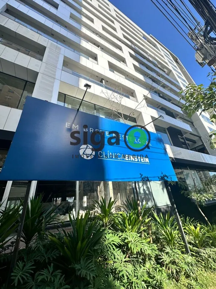 Imagem Conjunto Comercial para alugar na Cerqueira César - 33m², 1 vagas e 1 banheiros