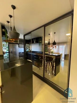 Imagem Apartamento a venda Beira Mar, Praia da Armação - PENHA SC