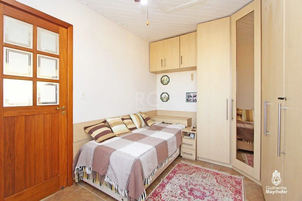 Imagem Cobertura para Venda - 157m², 2 dormitórios, 2 vagas - Cristo Redentor