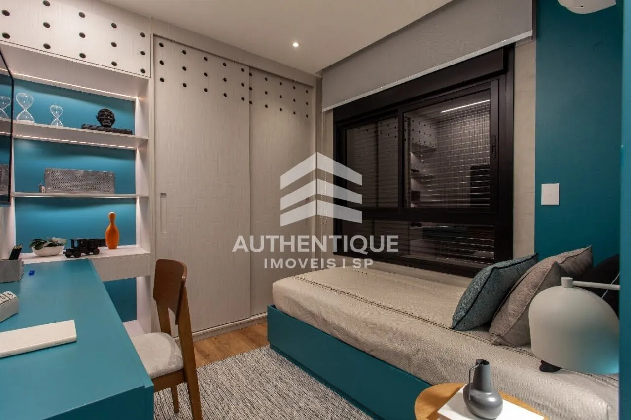 Imagem UNICCO VILA ROMANA - Apartamento no bairro Vila Romana à venda