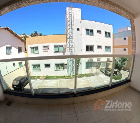 Imagem Apartamento de 2 Quartos no Segundo Andar ( praia dos adventista)