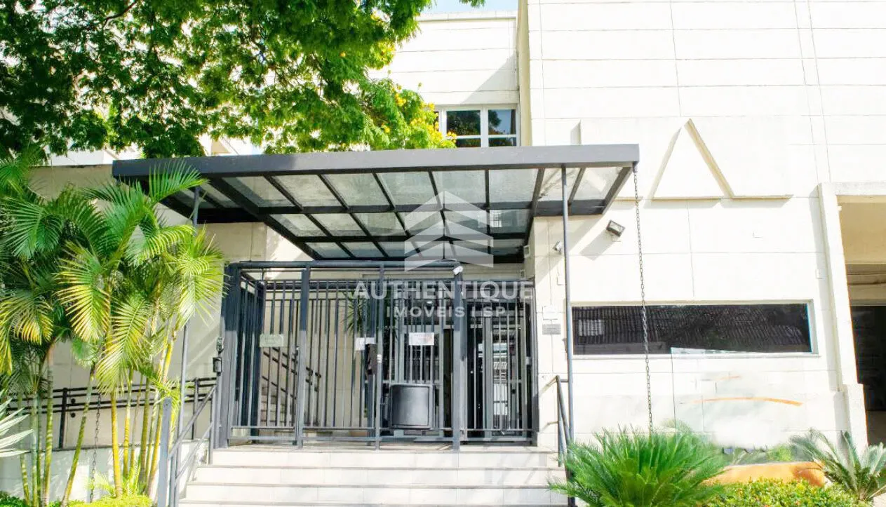 Imagem Passeio Vila Leopoldina - Apartamento à venda no bairro Lapa - São Paulo/SP, Zona Oeste
