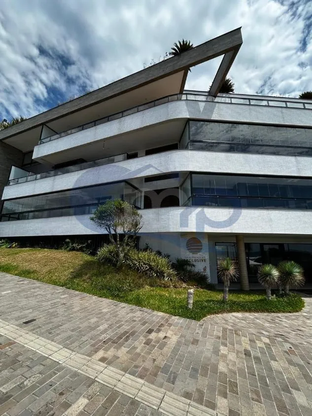 Imagem Apartamento de 2 Dormitorios com Suite na Praia Grande - Torres/RS