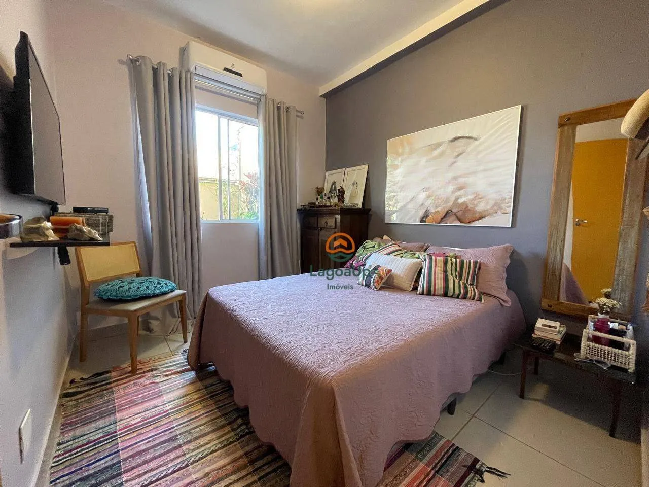 Imagem Apartamento à venda no Lagoa Mansões - Lagoa Santa, Minas Gerais