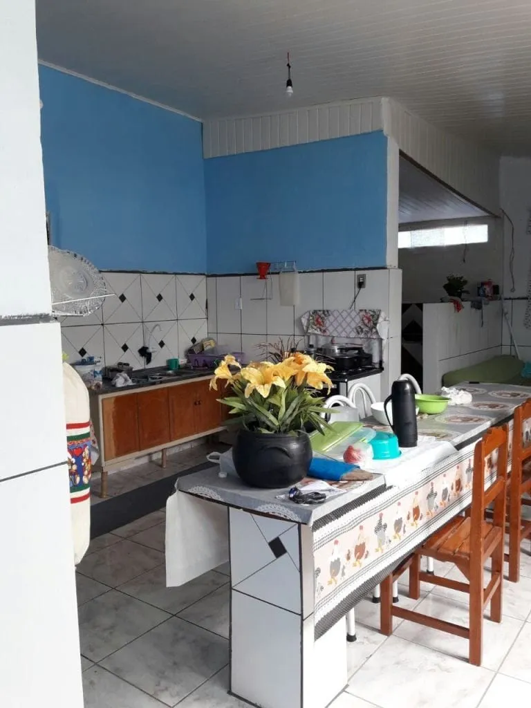 Imagem Casa à venda 2 Quartos, 1 Vaga, 300M², Jardim Regina, Pindamonhangaba - SP