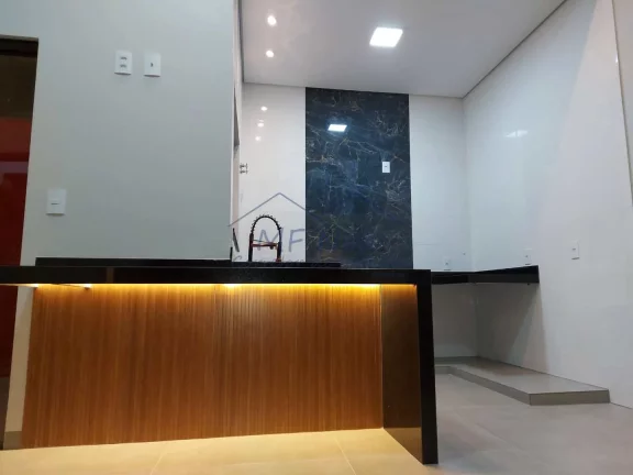 Foto do imóvel: Casa Padrão