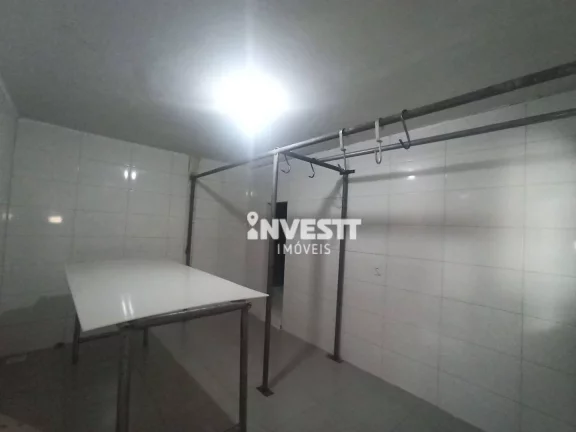 Imagem Galpão Comercial Setor Garavelo - Goiânia/GO