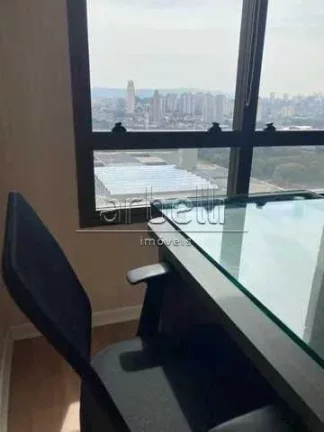 Imagem Imperdível! Conjunto Comercial Alto Padrão na Barra Funda. Apresentamos este conjunto comercial na...
