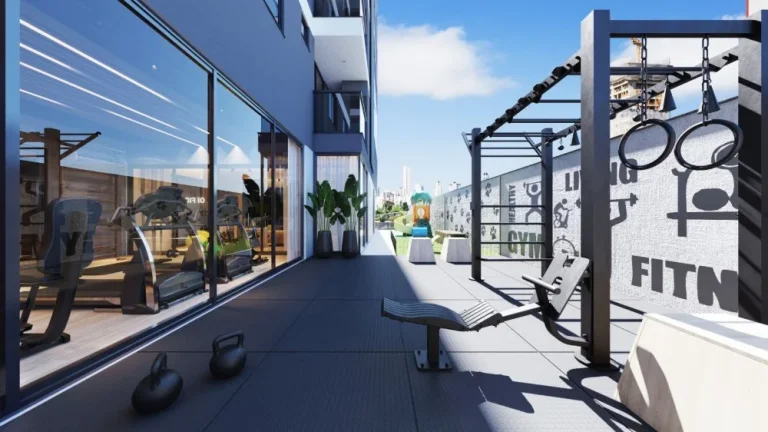 Imagem Apartamento na planta no Bairro Tabuleiro, colada em BC.