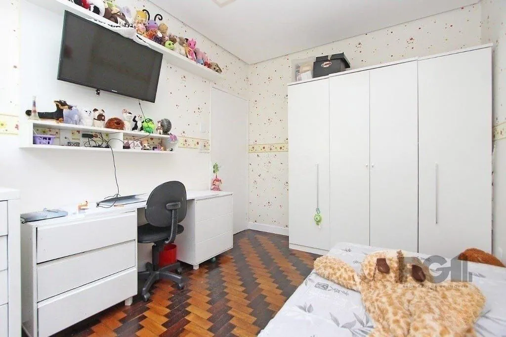Imagem Excelente apartamento de 91m² com 3 dormitórios.