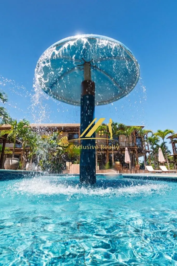 Imagem Village RESIDENCIAL em Imbassaí - Bahia,