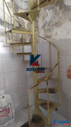Imagem VENDO CASA NO FEIRA IX