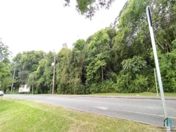 Imagem (PERMUTA) Terreno ZR3-T com 10.000 m² no Santa Cândida em Curitiba PR
