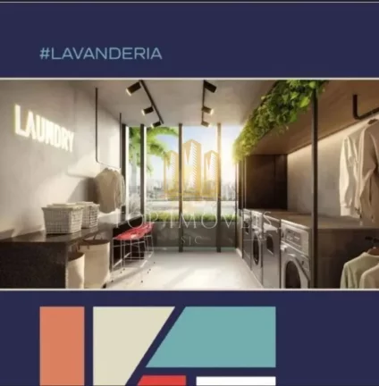 Imagem CONDOMÍNIO QUADRIA Entrega prevista: Maio/2026 Apartamento de 3 Dormitórios – Moderno, Espaçoso e Perfeito para sua Família!