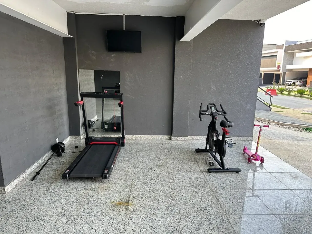 Imagem Casa com 4 Quartos à Venda, 342 m² em Alphaville - Santana de Parnaíba