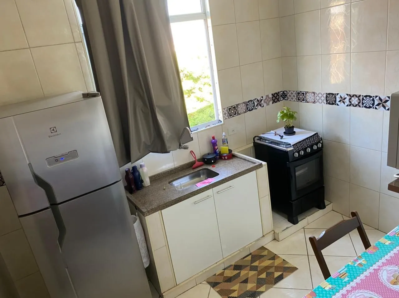 Imagem Apartamento 2 dormitórios Edifício Montevidéu - Vila Fiori- Sorocaba