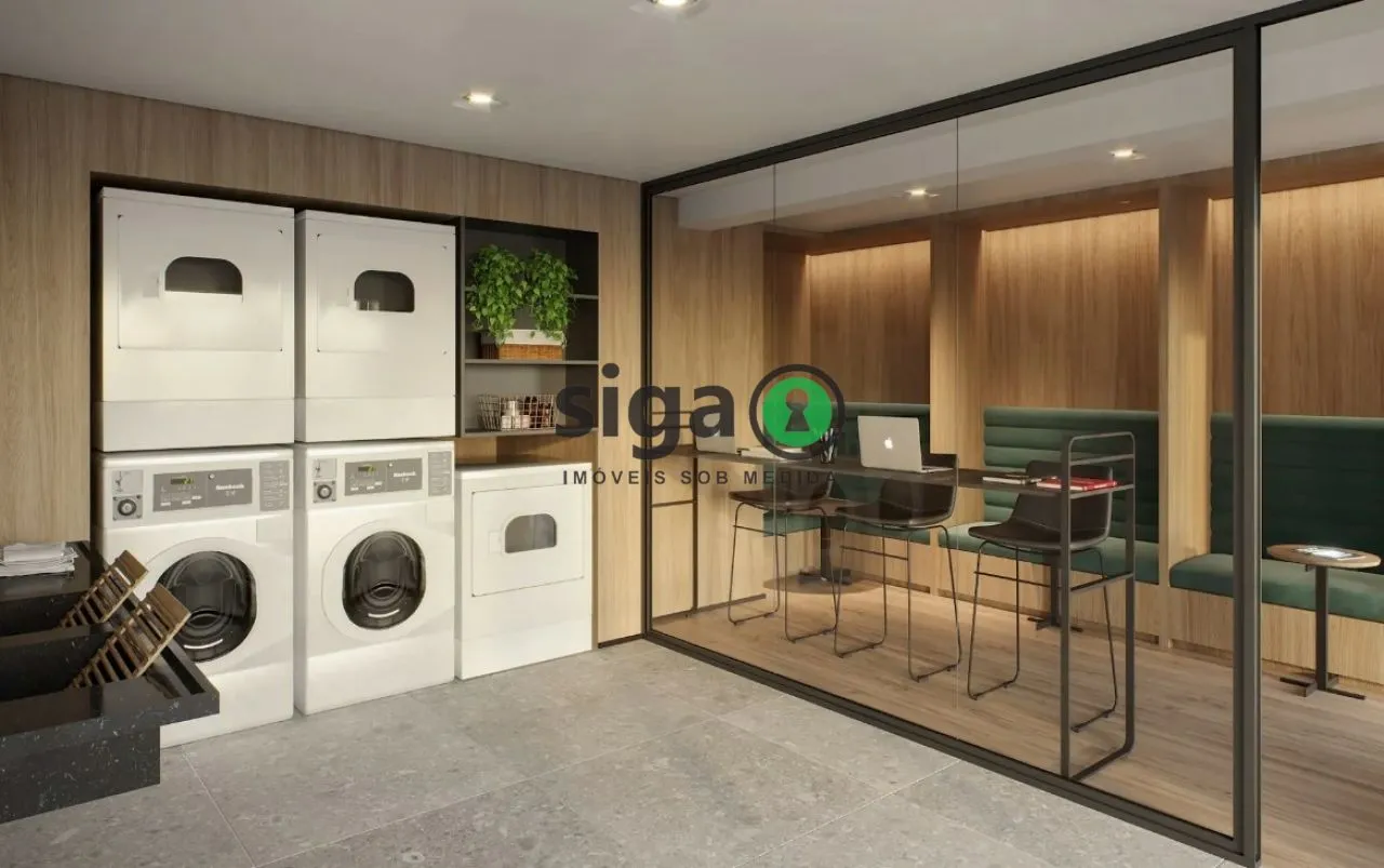 Imagem Apartamento para venda na Vila Clementino, São Paulo - SP