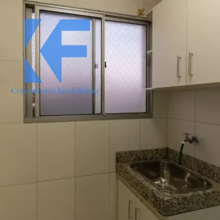 Imagem APARTAMENTO RESIDENCIAL em CAMPINAS - SP, JARDIM NOVA EUROPA