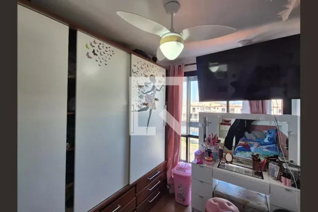 Imagem Apartamento à Venda - Recreio, 2 Quartos, 77 m2
