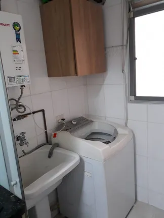 Imagem Apartamento com 3 Quartos à Venda, 60 m² em Cidade Patriarca - São Paulo