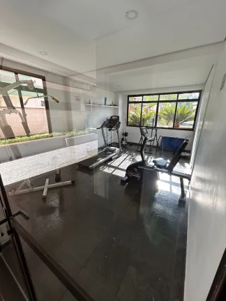 Imagem Apartamento à venda em São Paulo-SP, bairro Saúde: 2 quartos, 1 sala, 1 vaga de garagem, 50m² de área.