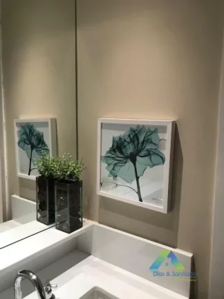 Imagem Apartamento com 1 dormitório à venda, 35 m² por R$ 720.000 - Jardim Paulista - São Paulo/SP