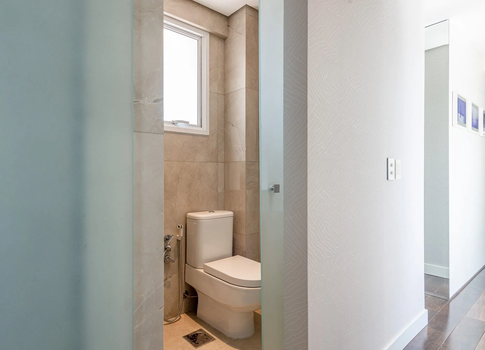 Imagem Cobertura com 115m² e 2 dormitórios, 2 suítes, 1 vaga