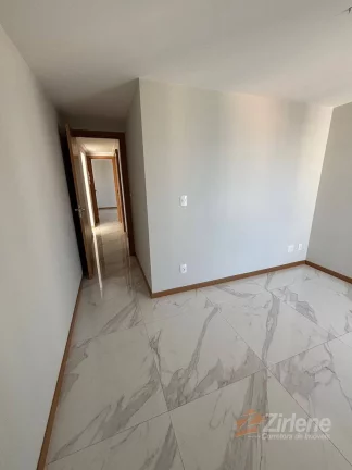 Imagem Apartamento de 03 Quartos em Prédio Novo, lazer de alto padrão