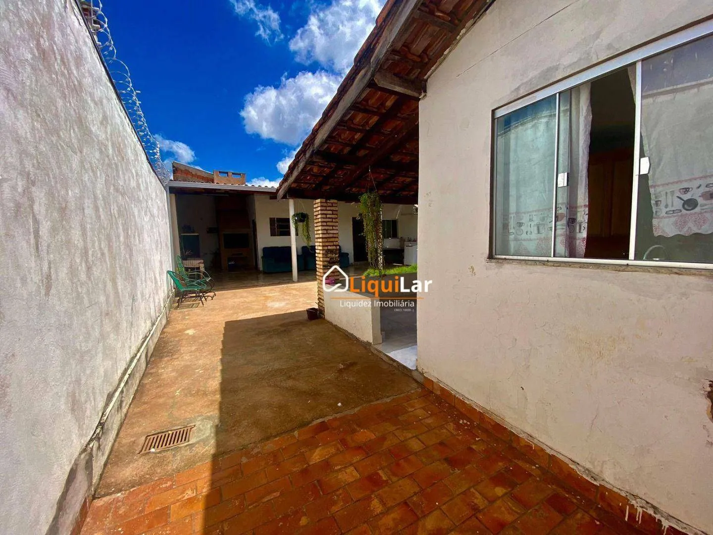 Imagem Oportunidade | Casa com 4 Quartos e 2 Suítes