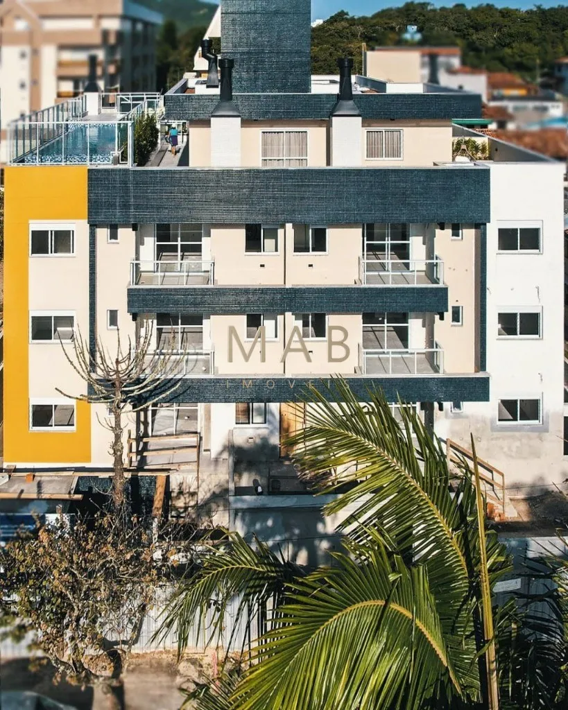 Foto do imóvel Apartamento com 2 dormitórios sendo 1 suíte à Venda em localização Privilegiada, na Praia de Ingleses - Florianópolis SC!