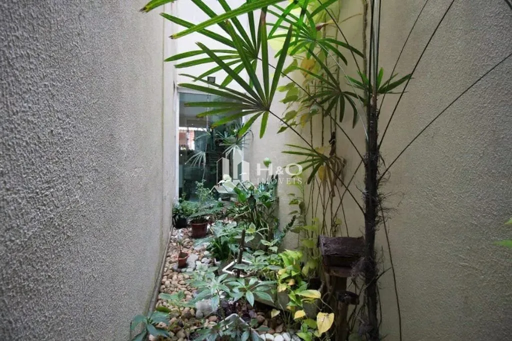 Imagem Excelente Sobrado na Ponte Rasa - 3 Dormitórios, 1 Suíte e 120 m²