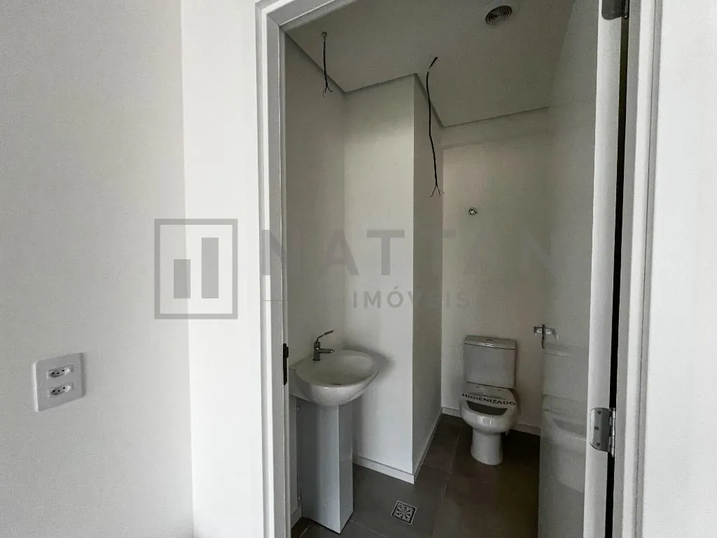Imagem Sala para alugar, 25 m² por R$ 3.600,00/mês - Anália Franco - São Paulo/SP