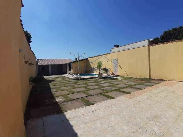 Imagem Casa Padrão