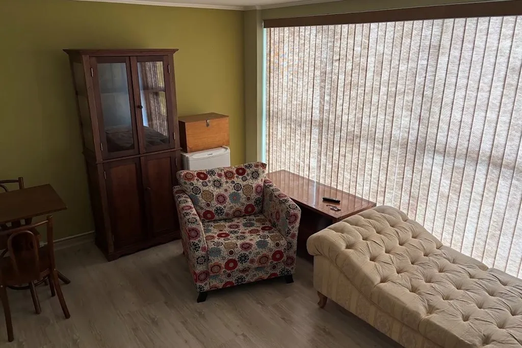 Imagem Sala Comercial em Floresta