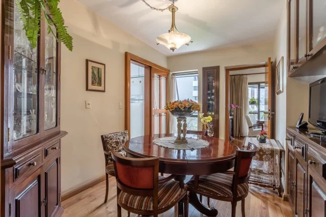 Imagem APARTAMENTO RESIDENCIAL em São Paulo - SP, Perdizes