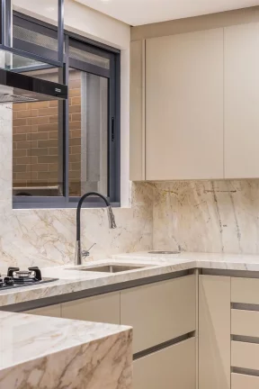 Imagem Apartamento à venda no Cristo Rei | 3 quartos (1 suíte), 109m², 1 vaga – Ébano Residencial