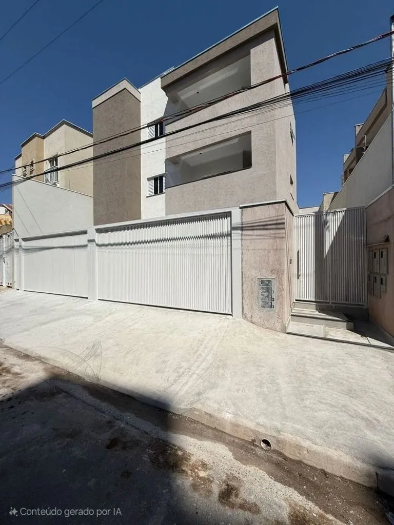 Imagem Apartamento a venda com 2 suítes no bairro Dr otoni em Poços de Caldas - MG