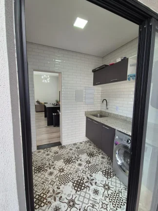 Imagem Casa Condomínio Village Ipanema II Araçoiaba da Serra/SP