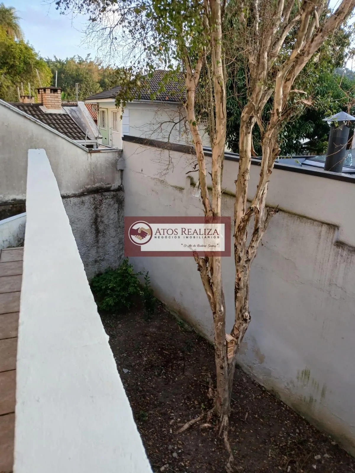 Imagem Sobrado com Edícula à Venda em Jardim Umuarama, SP