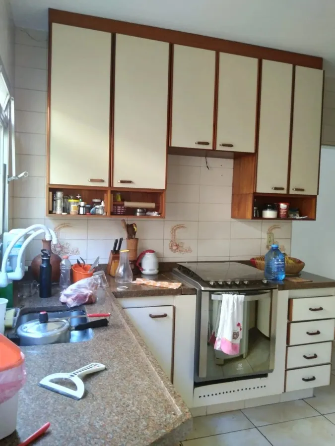 Imagem Casa para Venda em São Paulo, Jardim Regina, 3 dormitórios, 1 banheiro, 3 vagas