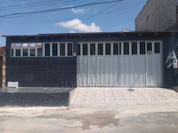 Imagem CIDADE NOVA 2 CASA PARA VENDA COM 4 QUARTTOS, PRÓXIMO AO SHOPING SUMAÚMA