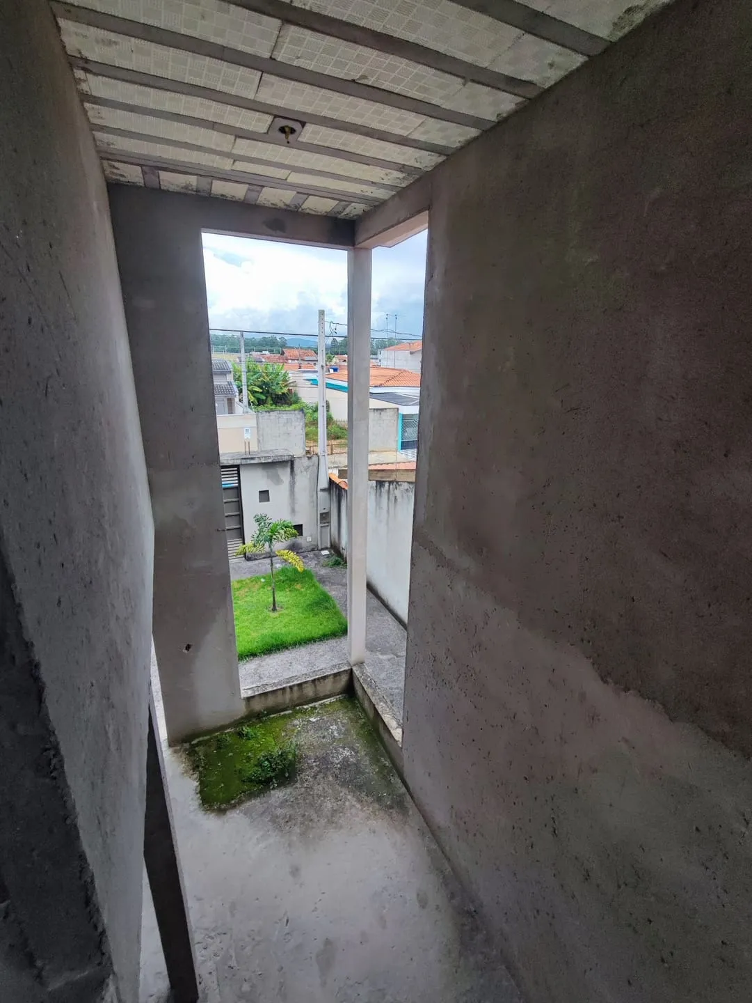 Imagem Casa à venda 3 Quartos, 1 Suite, 2 Vagas, 8M², Parque das Palmeiras, Pindamonhangaba - SP